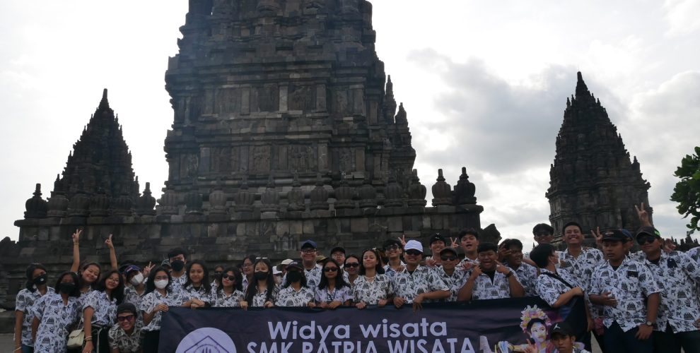Widya Wisata 2022