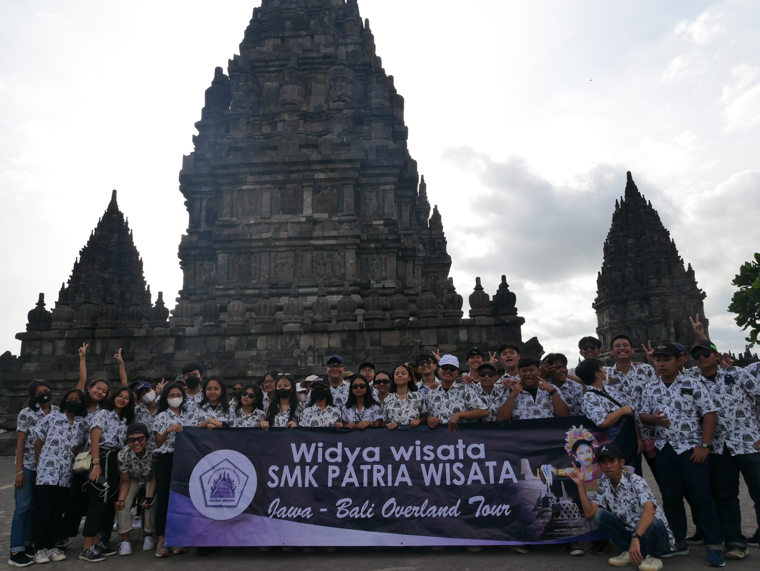 Widya Wisata 2022